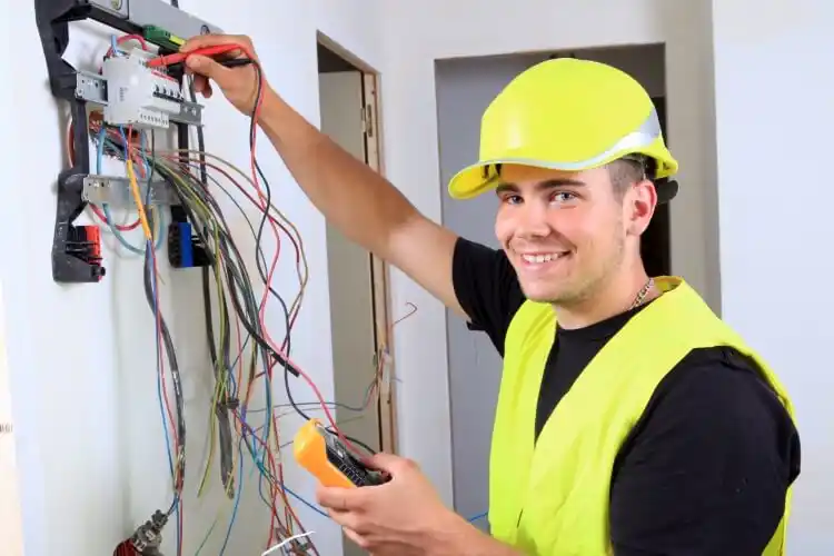 elektricien Vortum-Mullem